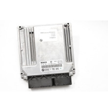 компьютера BMW E87 2.0 D 0281011416 DDE 7795845