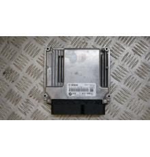 BMW E60 компьютер 0 281 015 552 DDE 7 812 500