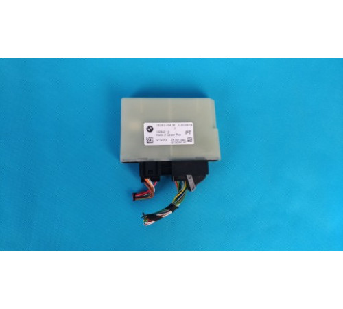 BMW 3 G20 320D 19R компьютер модуль двигателя 13264014