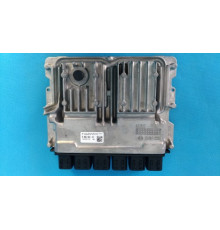 BMW 3 G20 320D 19R компьютер двигателя 9886664