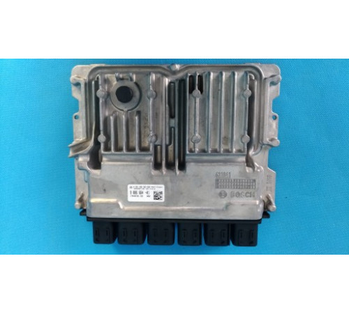 BMW 3 G20 320D 19R компьютер двигателя 9886664
