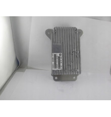 BMW F01 F02 6855921 модуль драйвера компьютер ICM