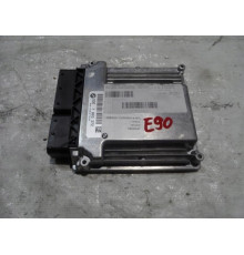 Компьютер BMW 3 E90 E91 2.0 D 7803372 7804547