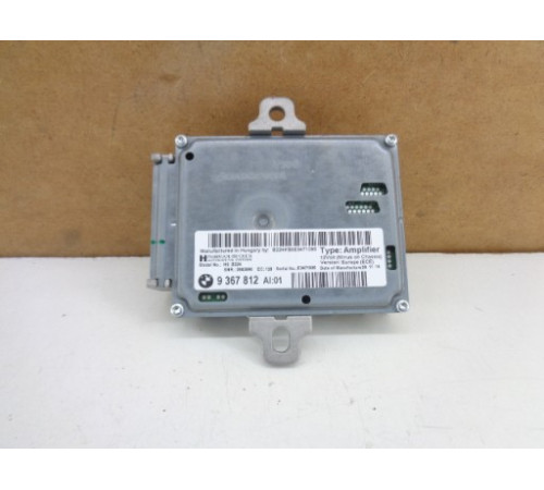 BMW F20 F22 модуль драйвера ACTIVE 9367812