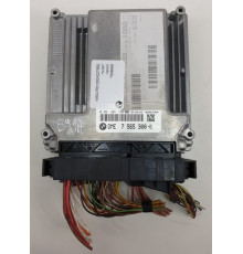 Компьютер ЭБУ двигателя BMW E91 E90 7565300