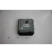 Компьютер двигателя 8510643 BMW F10 F11 3.0 D