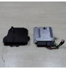 Компьютер БУ двигателя 8577862 BMW X5 F15 15R