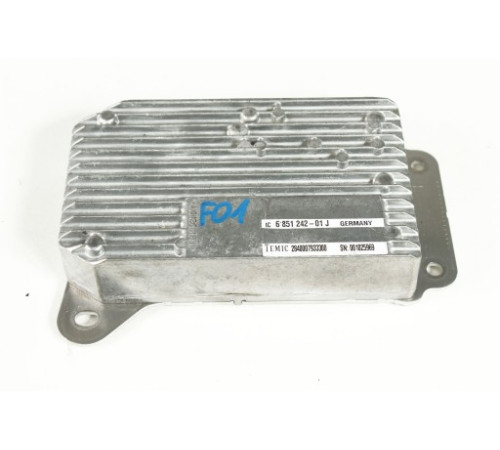 BMW F01 F02 F04 F07 модуль драйвера ICM 6851242