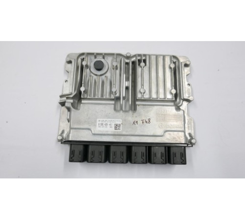 BMW F48 MINI F54 компьютер двигателя DDE 8595429 D