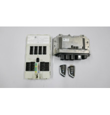 BMW F48 компьютер стартовый комплект B48A20A B48C 2.0 и
