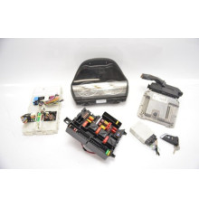 Стартовый комплект компьютер 8596362 2.0 D BMW F45 F46