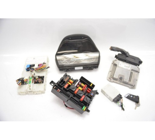 Стартовый комплект компьютер 8596362 2.0 D BMW F45 F46