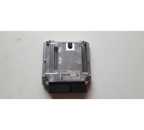 BMW F15 40DX F25 F26 35DX N57Z ЭБУ двигателя