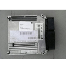 ЭБУ компьютер двигателя BMW E91 1.8 B 7565300