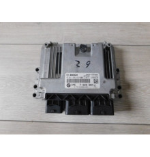 ЭБУ ЭБУ BMW MINI 1.6 T 0261S06663 7620987 FV