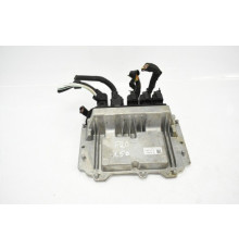 Компьютер двигателя 9895416 BMW F20 F22 F30 F32 1.5 B