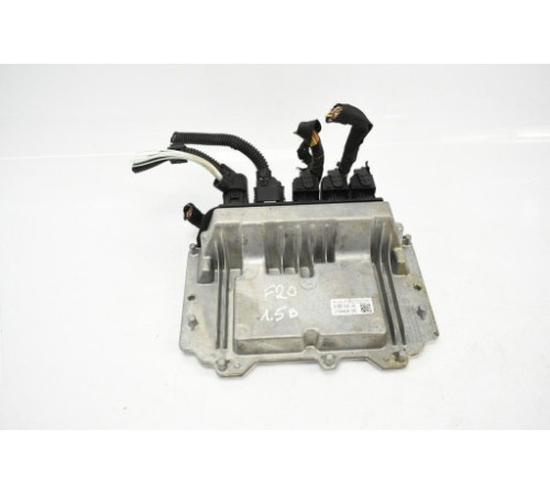 Компьютер двигателя 9895416 BMW F20 F22 F30 F32 1.5 B