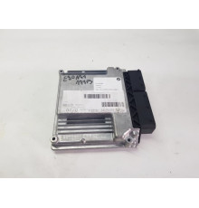 Компьютер ЭБУ двигателя 7809216 BMw e90 e91