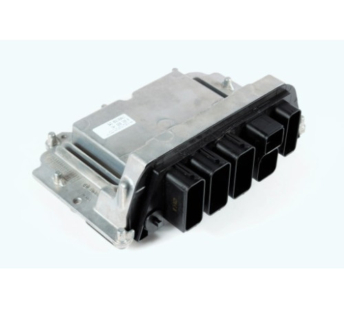 BMW F45 F46 - компьютер БУ двигателя 8691829
