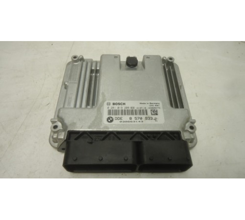 Компьютер ЭБУ BMW 3 F30 2.0 D 0281019208 DDE 8570933