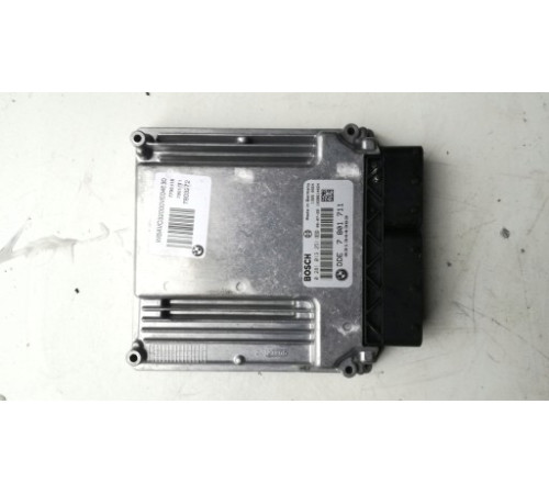 Компьютер бу BMW e90 DDE 7801711