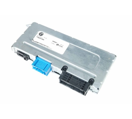 BMW F04 F07 520d модуль драйвера ZGW 9236462