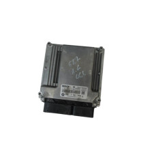 БУ двигателя 0261S04117 BMW E87 1.6 116i 07-