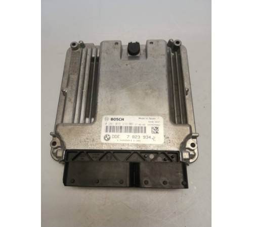 КОМПЬЮТЕР ЭБУ ДВИГАТЕЛЯ BMW MINI 7823934