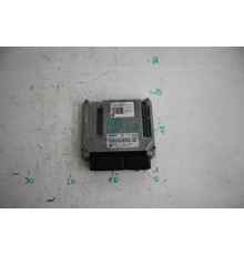 БУ двигателя 0281015042 BMW E87 E81 лифт 2.0 D