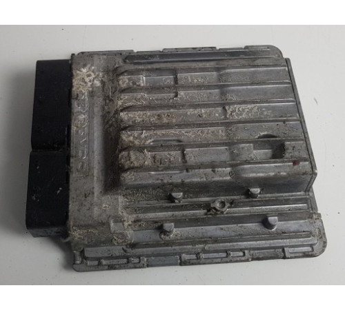 Блок управления двигателя DME BMW E60 E63 E90 LIFT 7588620