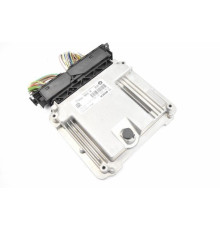 БУ двигателя компьютер 8598759 2.0 D BMW F20