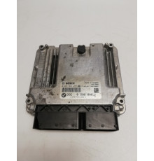 КОМПЬЮТЕР ЭБУ ДВИГАТЕЛЯ BMW 8598806