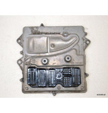 BMW F10 F20 F30 драйвер двигателя DME 7540686