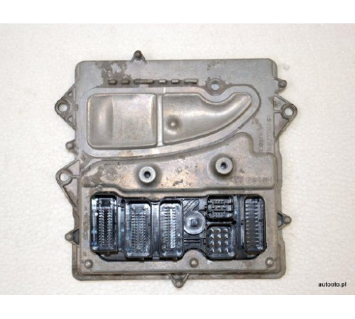 BMW F10 F20 F30 драйвер двигателя DME 7540686