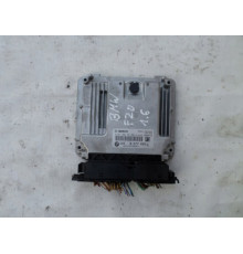 Компьютер ЭБУ двигателя BMW 1 F20 8577625
