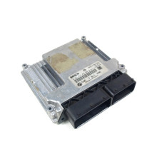 Компьютер ЭБУ двигателя BMW F11 520d 2.0 D N47N