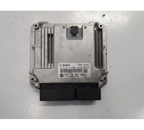 BMW 3 F30 F31 драйвер двигателя 2.0 D 8584276