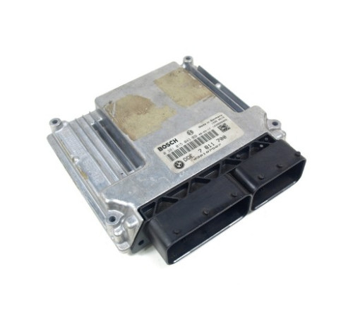 Компьютер ЭБУ двигателя BMW F21 120D 2.0 D N47N