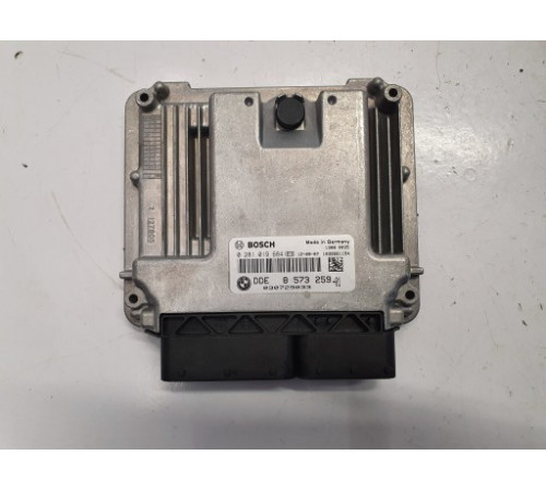 BMW F30 F31 драйвер двигателя 2.0 D 8573259