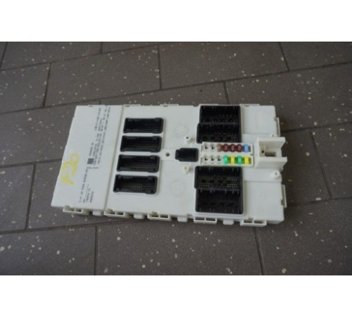Компьютерный модуль FEM BMW 1 F20 9325656