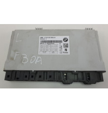 Модуль БУ сиденья BMW F30 F13 F01 F02 9257098