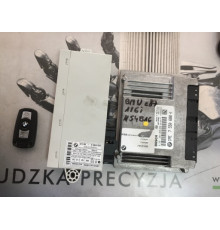 BMW 1 E87 116i N54B16A стартовый комплект 7550688