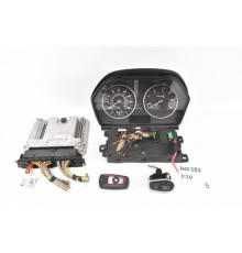 Стартовый комплект компьютер 8579479 BMW F20 2.0 D