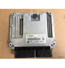 Главный блок управления BMW F10 F30 DDE 8576522 8585225