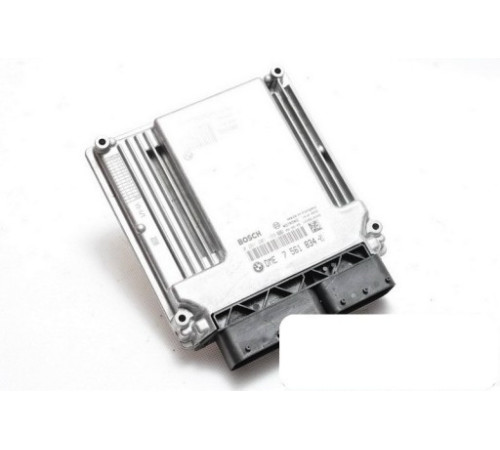 компьютер BMW E90 0261201159 7561834