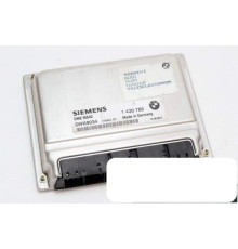 компьютер BMW E46 2.0 2.5 2.8 M52 5WK9034 1430785