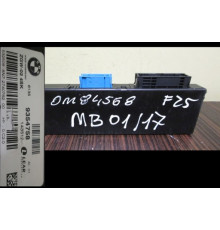 Модуль шлюза ZGW 9354758 BMW X3 F25 X4 F26