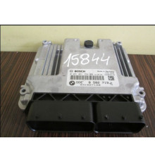 BMW 3 F30 1 F20 5 F10 X3 компьютер DDE 0281031354