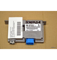 BMW F20 F30 F34 блок управления камеры Kafas 2 9307421