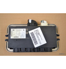 Модуль плинтуса BMW F10 F06 F01